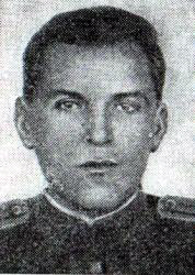 Коханович Сергей Николаевич