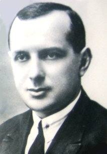 Корецкий Владимир Михайлович