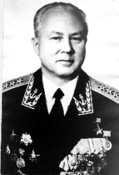 Коробов Вадим Константинович