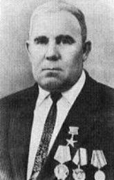 Козлов Тимофей Михайлович