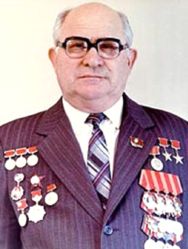 Козлов Дмитрий Ильич