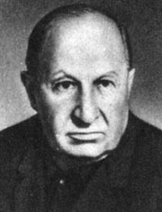 Крылов&nbsp;Порфирий Никитич