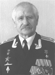 Кулаков Валерий Павлович