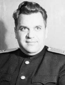 Кулаков Николай Михайлович