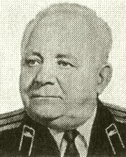 Кузнецов Фёдор Иванович