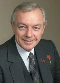 Лавров Кирилл Юрьевич