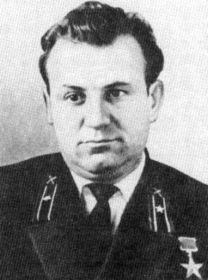 Лелеков Юрий Сергеевич