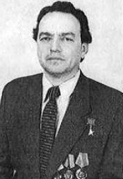 Ломаев Валентин Николаевич