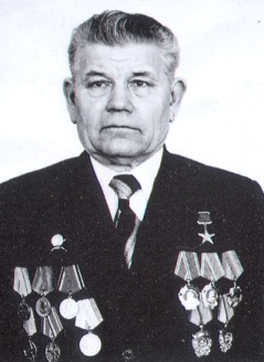 Лукьяненко Ефим Яковлевич