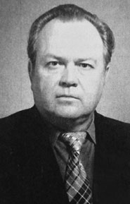 Лыков&nbsp;Геннадий Дмитриевич
