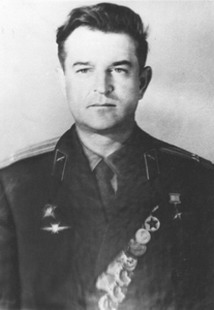 Мартыненко Владимир Фёдорович