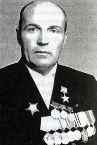 Михалёв Андрей Николаевич