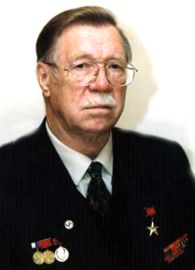 Митенков Фёдор Михайлович