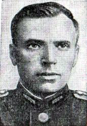 Моисеенков Григорий Петрович