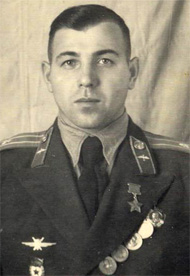 Науменко Степан Иванович