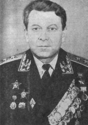 Падорин Юрий Иванович