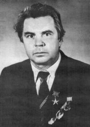 Панкратов Леонид Яковлевич