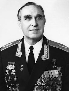 Пикалов Владимир Карпович