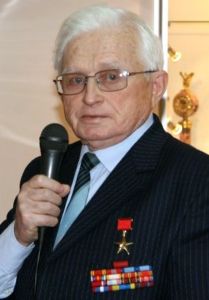 Почкайлов Михаил Иванович