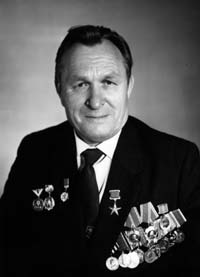 Попов&nbsp;Александр Романович