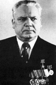 Романенко Иван Андреевич