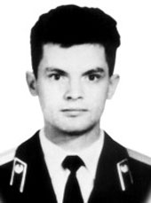 Рындин&nbsp;Евгений Юрьевич