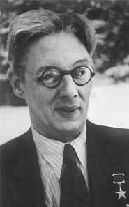 Садовский&nbsp;Михаил Александрович