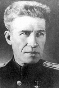Сафронов Иван Герасимович