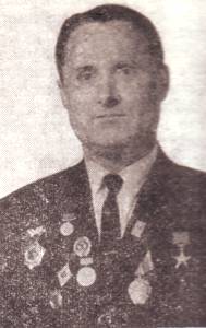 Савченко Иван Васильевич