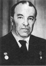 Шабаров Евгений Васильевич