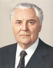 Щербицкий Владимир Васильевич