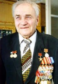 Шило&nbsp;Николай Алексеевич