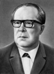 Штогаренко Андрей Яковлевич