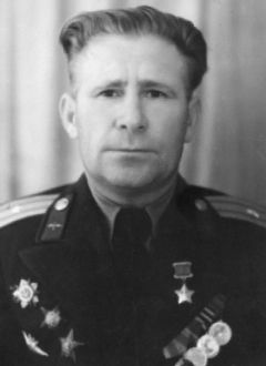Шульженко Леонид Владимирович