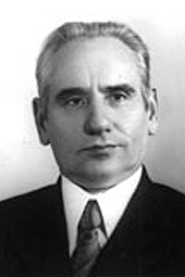 Синюков Михаил Иванович