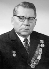 Слесаревич Сергей Васильевич
