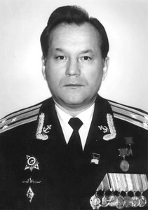 Соколов Валентин Евгеньевич