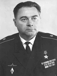 Сысоев Юрий Александрович