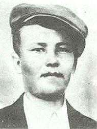 Тимофеев Константин Иванович