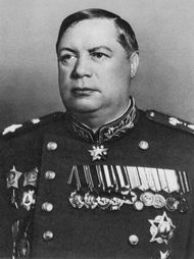 Толбухин Фёдор Иванович