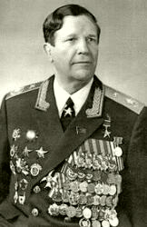 Толубко Владимир Фёдорович