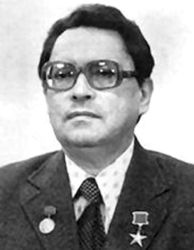 Трутнев&nbsp;Юрий Алексеевич