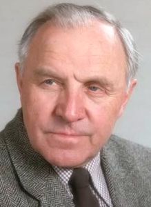 Ульянов Михаил Александрович