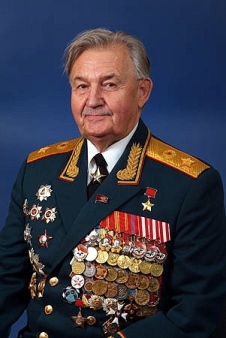 Варенников Валентин Иванович