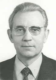 Васильев&nbsp;Лев Борисович