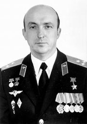 Васютин Владимир Владимирович