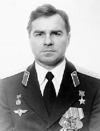 Викторенко Александр Степанович