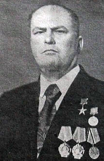 Замула&nbsp;Алексей Дмитриевич