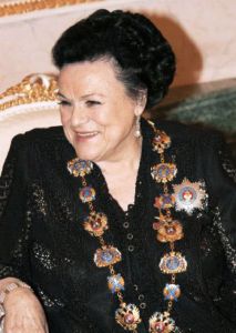 Зыкина Людмила Георгиевна