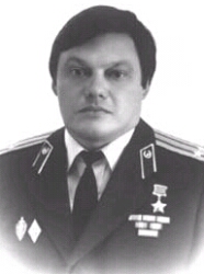 Карпухин Виктор Фёдорович